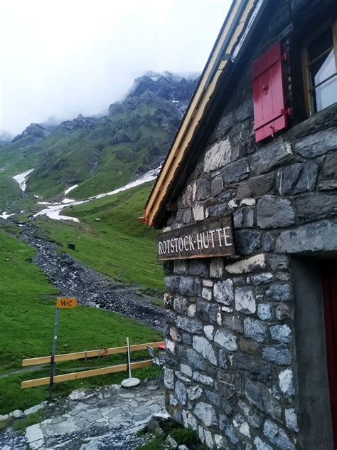 Hut to Hut Hiking in Switzerland - Information and Experience! - Tara's ...