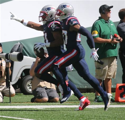 NFL Picks: Jets vs Patriots Vegas Odds, Week 7 Predictions