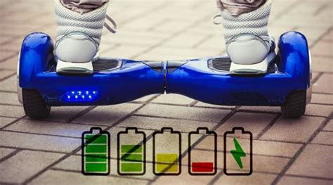 Charging Hoverboard: Everything You Ought to Know - TheGrandly