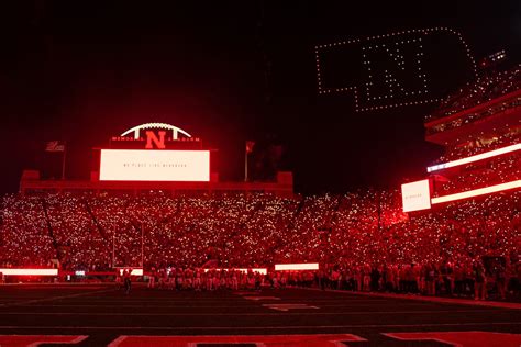 Nebraska Football in mix for elite 2025 CB