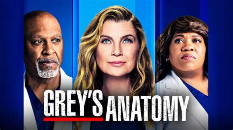 Grey’s Anatomy Season 20's Disappointing Crossover Plan Just Got Revealed