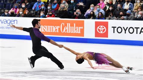 US Figure Skating Championships ticket packages on sale June 14 | 10tv.com