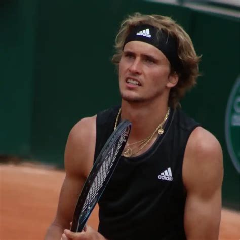 Alexander Zverev macht Diabetes öffentlich | Diabetes-Held