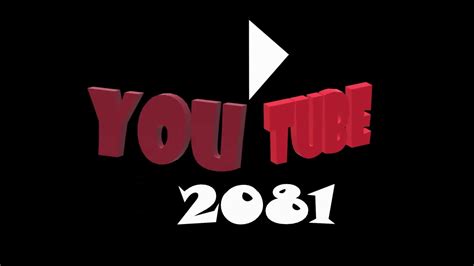 Youtube Logo Evolution #2 (2070-2400) - YouTube
