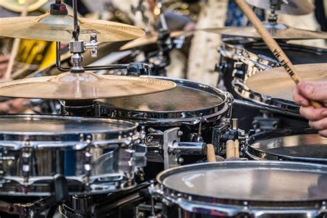 10 Essential Drumming Techniques for all Drummers