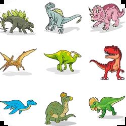 Dino Cards | trynowgames.com