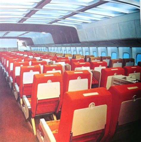 Requiem For a Trijet Masterpiece - The Lockheed L-1011 - AirlineReporter | Aircraft interiors ...