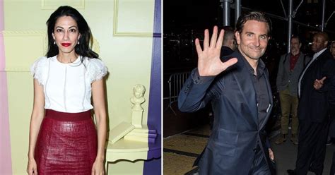 Huma Abedin Is 'Saying Yes' To Dating Amid Bradley Cooper Romance