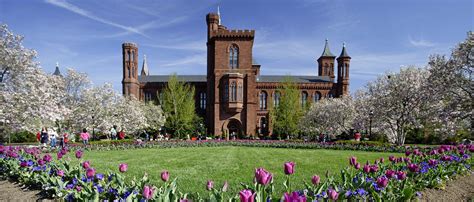 Enid A. Haupt Garden - Smithsonian Gardens