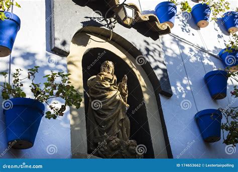 The Architectural Complex Poble Espanyol of the Traditional ...