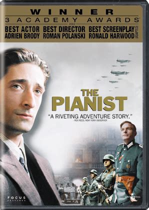 thongdong: The Pianist Soundtrack