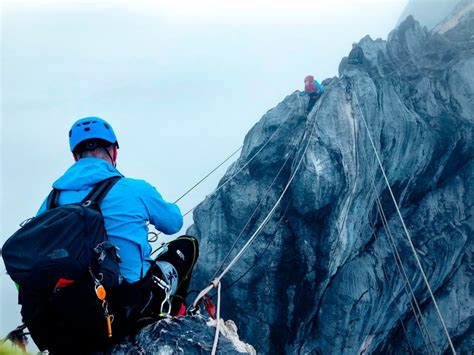 Climbing Puncak Jaya: How To Summit Carstensz Pyramid