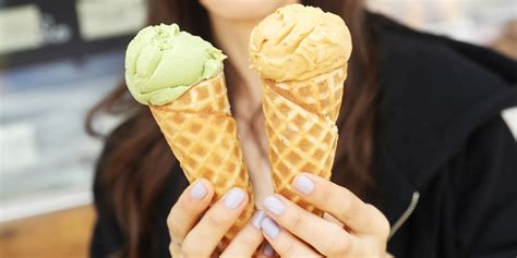 10 Most Popular Ice Cream Flavors in the World, Ranked - TrendRadars