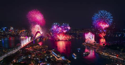 New Year’s Eve in Sydney | Sydney.com