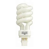 OttLite 13w Replacement Tube Bulb for DeskPro and Task Lamp