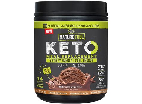 The Best Keto Protein Powders of 2019 — Eat This Not That