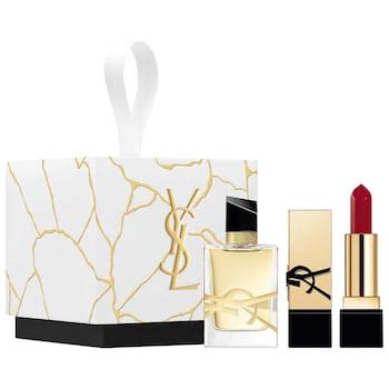 Libre Eau de Parfum Gift Set - Yves Saint Laurent | Sephora