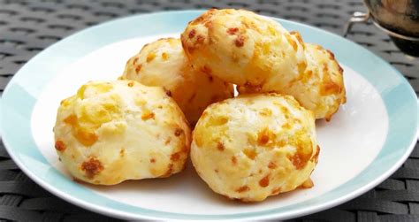 Addictive chipa recipe | Lara's Spanish Hub