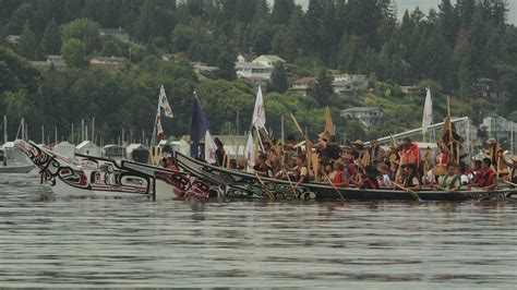 Growing Native - Coast Salish - Twin Cities PBS