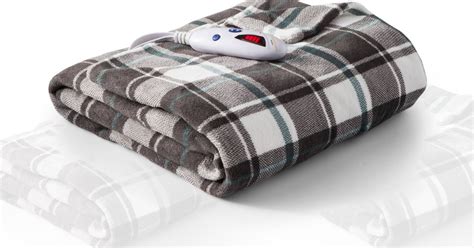 Target: Microplush Electric Throw Blanket only $20.39 (reg $29.99) - MyLitter - One Deal At A Time