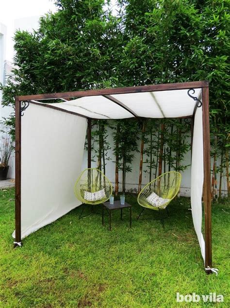 22 Best DIY Sun Shade Ideas and Designs for 2023