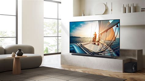 Samsung QN90C QLED 4K Smart TV | The Bolt