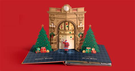 Mattson Creative - Macy's Holiday Campaign 2023