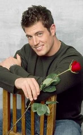 Jesse Palmer, Season Five from The Bachelor: Where Are They Now? | E! News