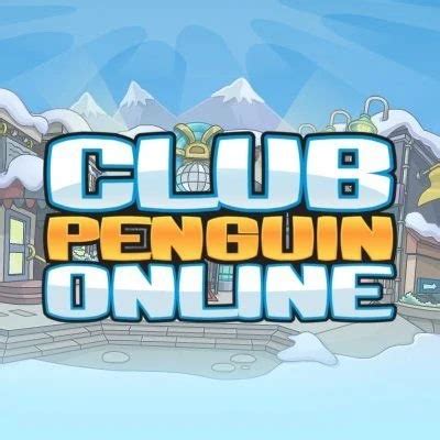 Club Penguin Online | Qualitipedia