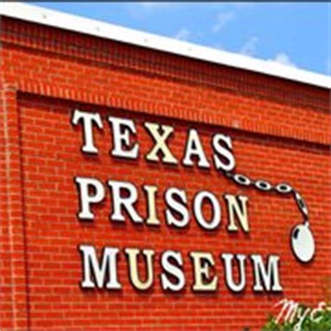 Texas Prison Museum - 28 Photos & 23 Reviews - Museums - 491 State Hwy 75 N, Huntsville, TX ...