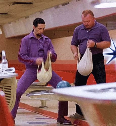 Big Lebowski Bowling Memes