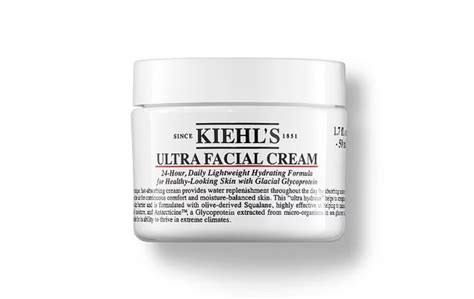 KIEHL’S Ultra Facial Cream 125 ml - Taxfree Skincare