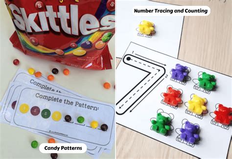 25 Beneficial Math Activities For Preschool - Teaching Expertise