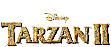 Tarzan Logo - LogoDix