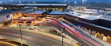 Southwest Airlines BOS Terminal – Boston Logan International Airport ...