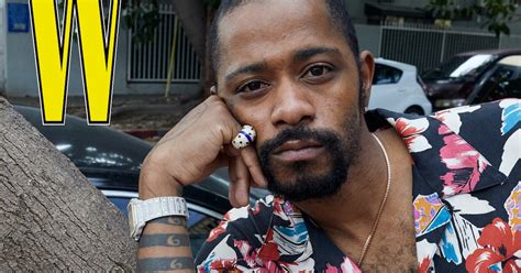 LaKeith Stanfield Struggled With Playing a Traitor in 'Judas and the ...