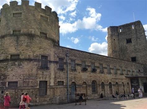 Oxford Castle & Prison (Οξφόρδη, Αγγλία) - Κριτικές - Tripadvisor