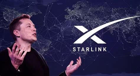 Elon Musk’s Starlink is Now Available in This African Country - DESTINATION OBLIVION