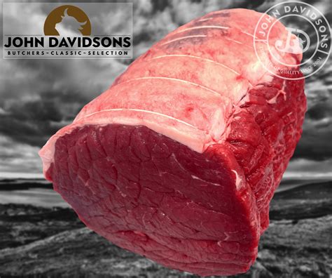 Silverside Roast - John Davidsons