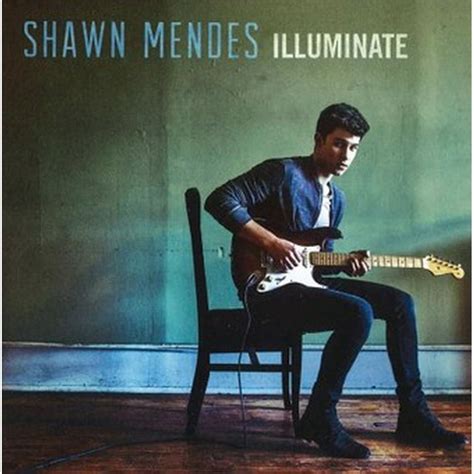 Shawn Mendes - Illuminate - CD - Walmart.com - Walmart.com