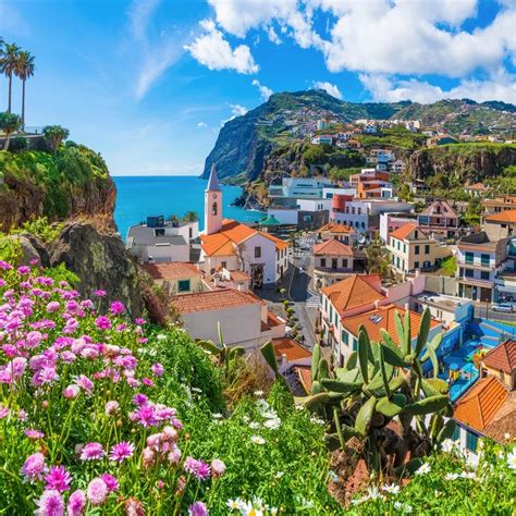 Madeira – Artofit