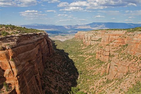 Stan's Travels: Palisade & Colorado National Monument (7/17/2016)