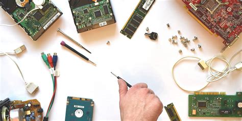 How to Troubleshoot Computer Hardware Problems