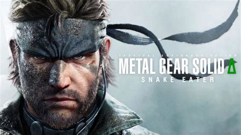 Metal Gear Solid 3 Remake: Platforms, trailers & everything we know ...