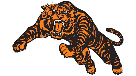 Princeton Tigers Logo, symbol, meaning, history, PNG, brand