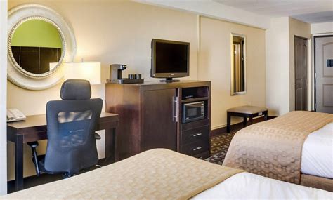 Clarion Inn & Suites | Groupon