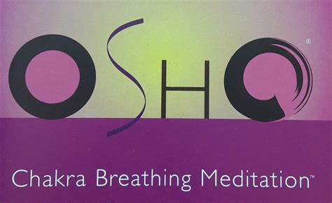 Chakra Breathing Meditation | ACTIEVE MEDITATIE