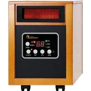 12 Best Infrared Heater for Garage of 2023 [REVIEWS & BUYERS' GUIDE ...