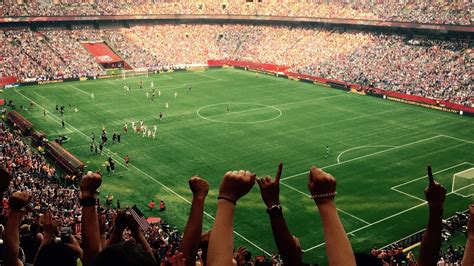 U.S. Women Win World Cup Final 5-2, After Spectacular Start : The Two ...