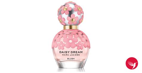 Daisy Dream Blush Marc Jacobs perfume - a new fragrance for women 2016